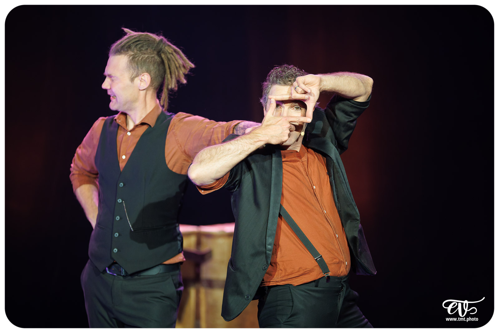 VIVI (CIE VIBRATION VISUELLE)